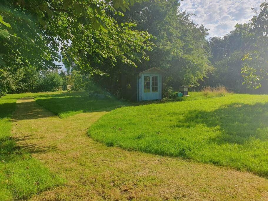 Nature Charm & Fruit Delights, Multi-Generation Celebratory Home -Try, Relax, Repeat - Sellindge Ashford  Eksteriør billede