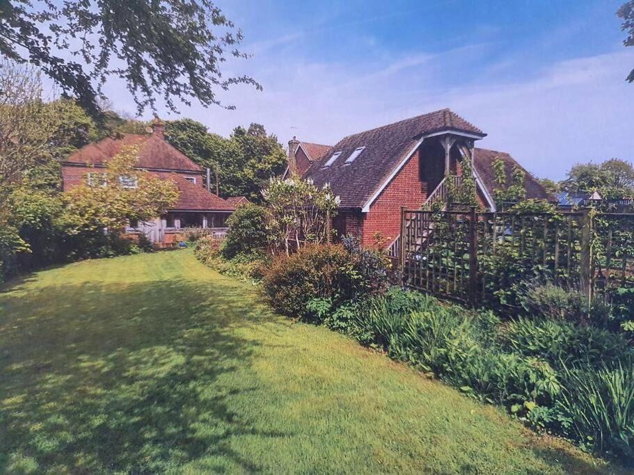 Nature Charm & Fruit Delights, Multi-Generation Celebratory Home -Try, Relax, Repeat - Sellindge Ashford  Eksteriør billede