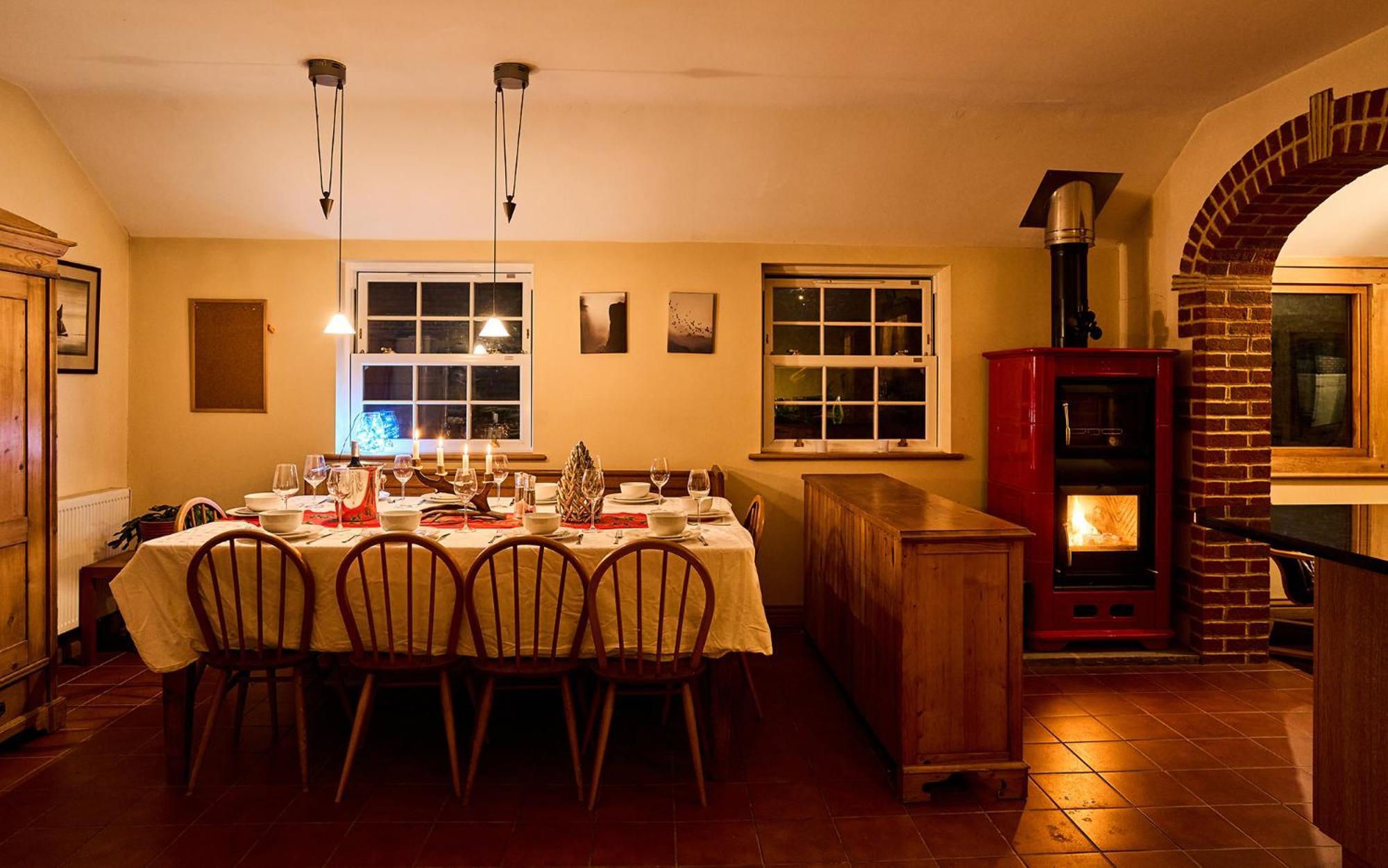 Nature Charm & Fruit Delights, Multi-Generation Celebratory Home -Try, Relax, Repeat - Sellindge Ashford  Eksteriør billede